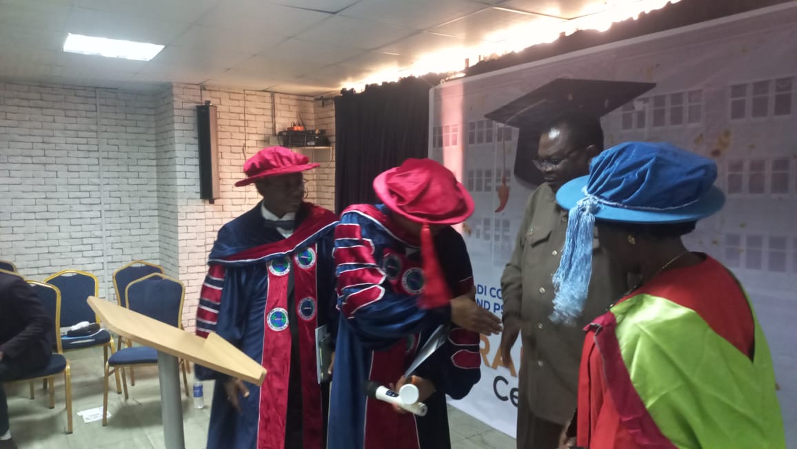 TBUGLEX Graduate